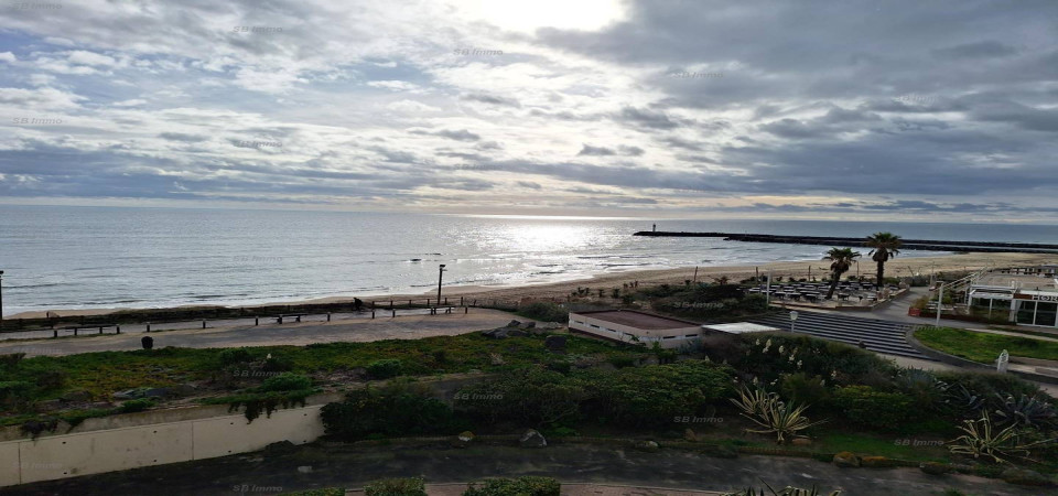 Photo de Le Cap d'Agde - 34300 / Réf: C010